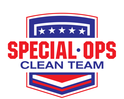 Special Ops Clean Team